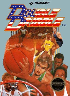 fc版nba名称 科乐美FC版篮球——一代人的纯粹的运动游戏回忆(1)