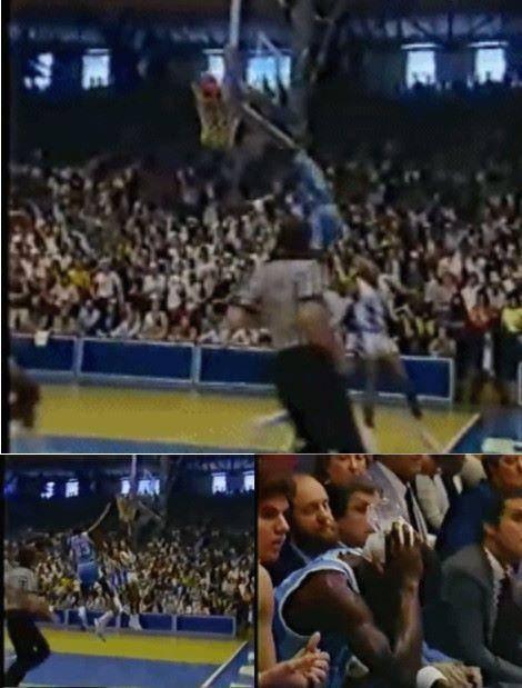 nba有几个头撞篮板 11图看NBA头撞篮板的瞬间(11)