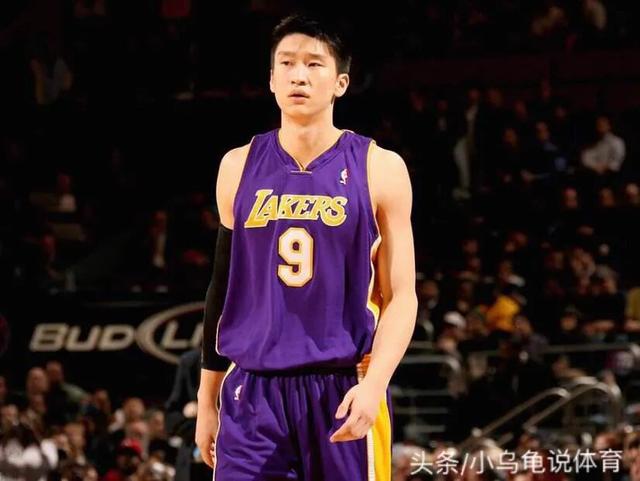 nba有中国 NBA都有哪些中国球员(2)