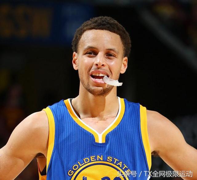 牙齿掉了nba可以打吗 NBA球员没了牙套会怎么样