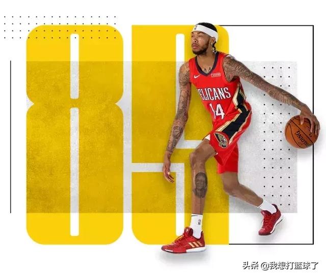 体育画报nba历史100 《体育画报》公布了他们对2020年NBA前100球员的预测(16)