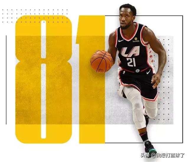 体育画报nba历史100 《体育画报》公布了他们对2020年NBA前100球员的预测(20)