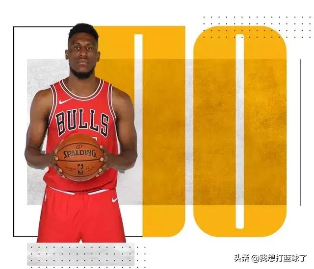 体育画报nba历史100 《体育画报》公布了他们对2020年NBA前100球员的预测(31)
