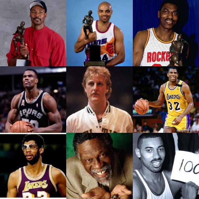 nba历史总冠军和fmvp NBA历届总决赛fmvp以及历届总冠军球队(3)