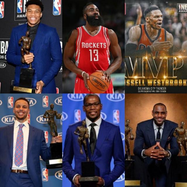 nba历史总冠军和fmvp NBA历届总决赛fmvp以及历届总冠军球队(8)
