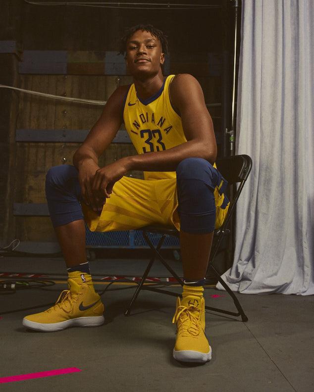 耐克设计的nba球衣 耐克发布NBA主题版球衣(28)