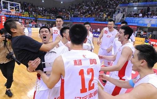 2017年周琦进nba 2017年中国篮球五大事件(2)