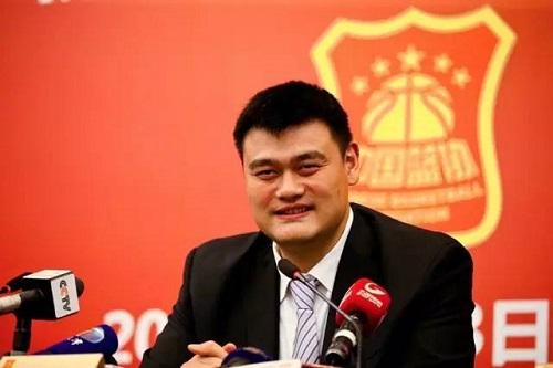 2017年周琦进nba 2017年中国篮球五大事件(6)