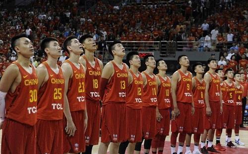 2017年周琦进nba 2017年中国篮球五大事件(7)
