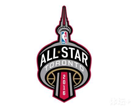 2017nba全明星赛logo NBA官方公布2017年全明星logo(4)