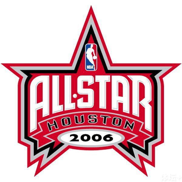 2017nba全明星赛logo NBA官方公布2017年全明星logo(7)