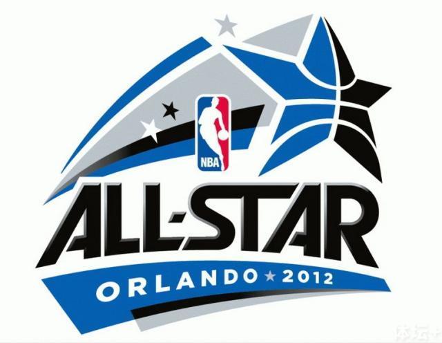 2017nba全明星赛logo NBA官方公布2017年全明星logo(9)