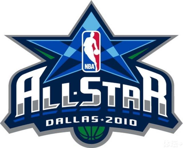 2017nba全明星赛logo NBA官方公布2017年全明星logo(11)