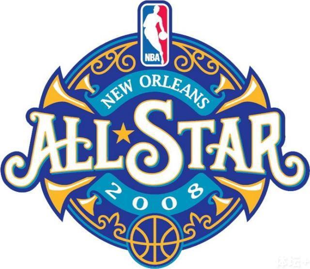2017nba全明星赛logo NBA官方公布2017年全明星logo(12)