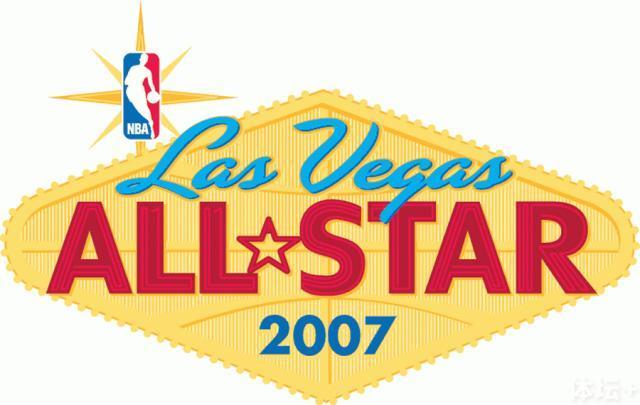 2017nba全明星赛logo NBA官方公布2017年全明星logo(13)