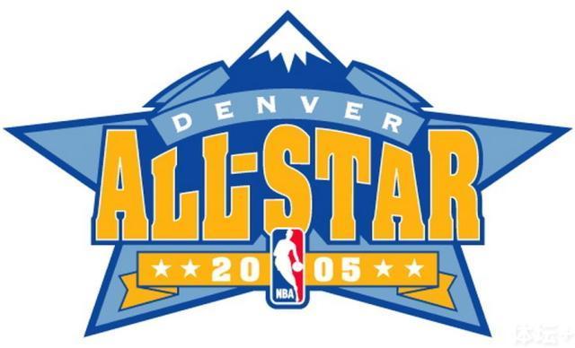 2017nba全明星赛logo NBA官方公布2017年全明星logo(14)