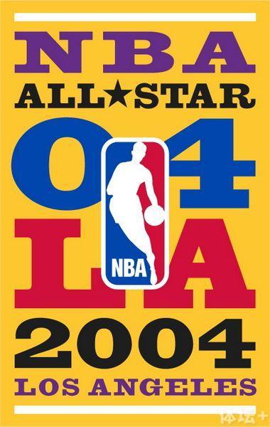 2017nba全明星赛logo NBA官方公布2017年全明星logo(15)