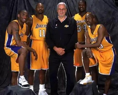 2004年nba总冠军成员 2004年NBA总决赛(2)