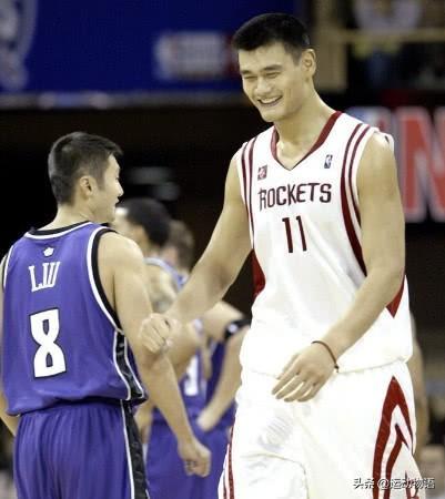 04nba中国赛 2004年的NBA中国赛(3)