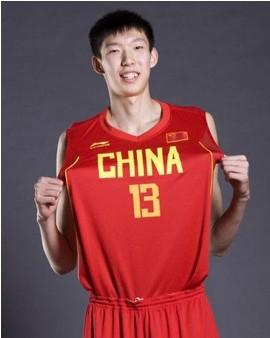 能进nba的中国球员 未来能进NBA的5大中国球员(4)