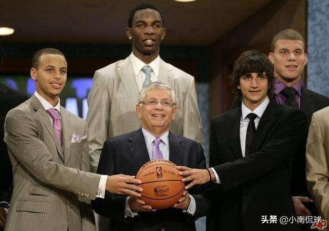 2009年nba选秀热门 2009年NBA选秀盘点(20)