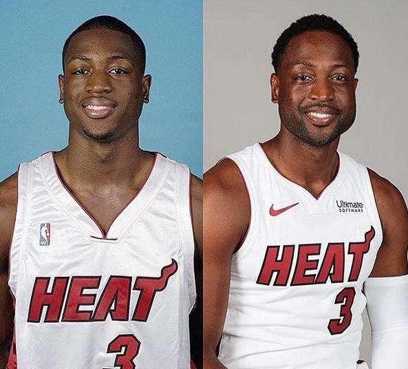 nba球员十年变化 球员在NBA十年后的变化(5)