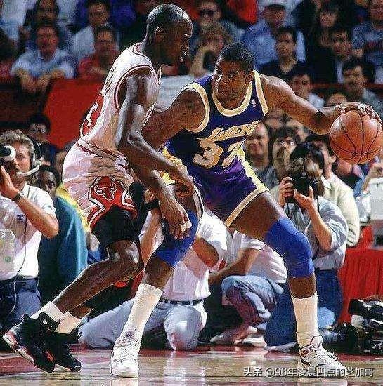 1991nba总决赛第一场 1991年NBA总决赛第一场——遗憾的绝杀(5)