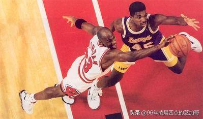 1991nba总决赛第一场 1991年NBA总决赛第一场——遗憾的绝杀(7)