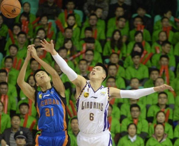 中国篮球高人nba 中国篮球天才登陆NBA不是梦(3)