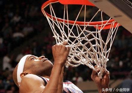 nba球框比国际篮联的大 NBA篮筐比一般的要大吗