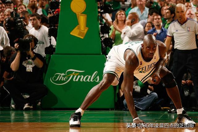 2010nba总决赛第3场 2010年NBA总决赛——老兵最后的对决(8)