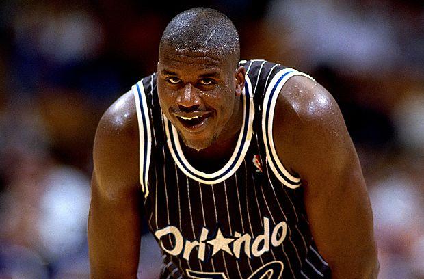 90年的nba球星 90年代NBA的十大巨星(3)