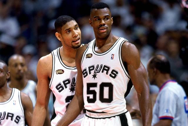 90年的nba球星 90年代NBA的十大巨星(4)