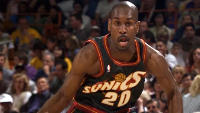 90年的nba球星 90年代NBA的十大巨星(5)