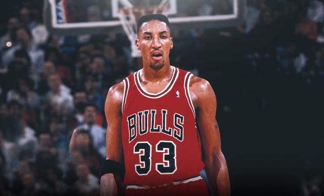 90年的nba球星 90年代NBA的十大巨星(6)