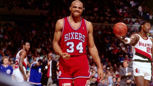 90年的nba球星 90年代NBA的十大巨星(7)