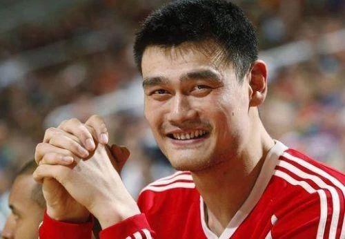中国打球nba状元 中国第一个NBA状元(4)