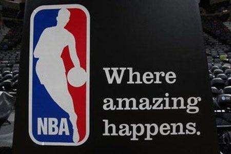 nba宣传片中的那段话 NBA历年官方宣传语(3)