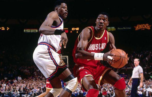 94-95赛季nba 95赛季休斯顿的黄金时代(2)