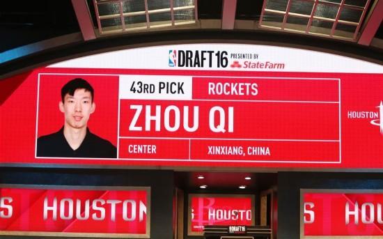 中国有几个进入nba 所有中国球员进入NBA球队名单(12)