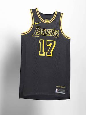 nba正品球衣耐克 耐克推出城市版NBA球衣(2)