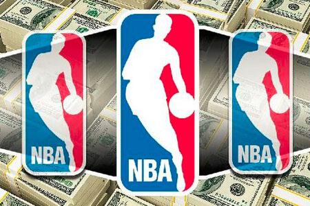 nba球员工资税收 NBA球员的工资世界(7)