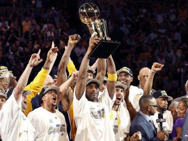 10年nba决赛 2010年NBA总决赛回顾