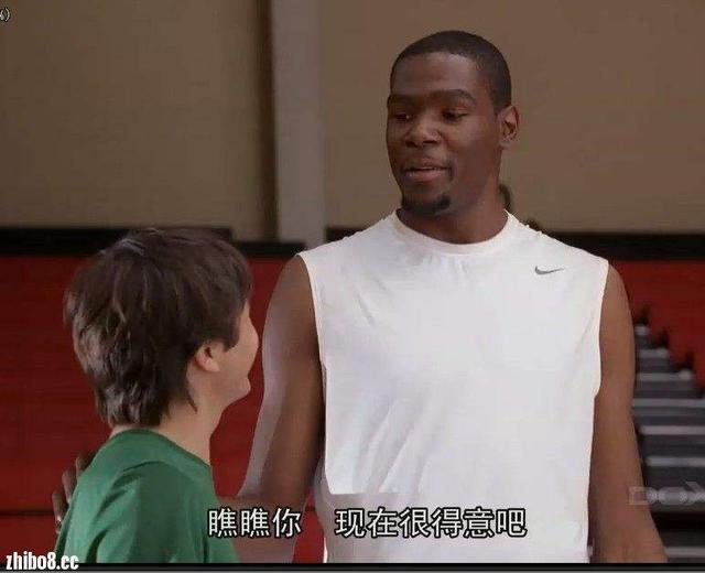 与篮球有关的电影nba球员 四部与NBA球星有关的电影(2)