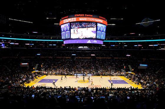 nba球场地板怎么换 NBA球馆是怎样换地板的(4)