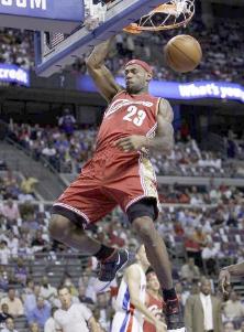 06-07赛季nba 07赛季NBA总决赛(2)