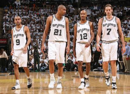 06-07赛季nba 07赛季NBA总决赛(4)