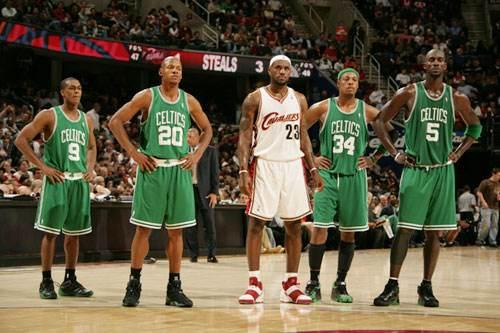 0910nba 2010赛季NBA总决赛(2)