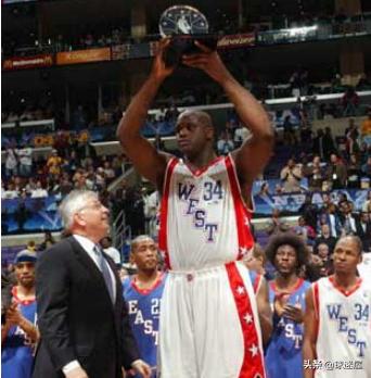 姚明2004nba全明星赛 2004年NBA全明星赛