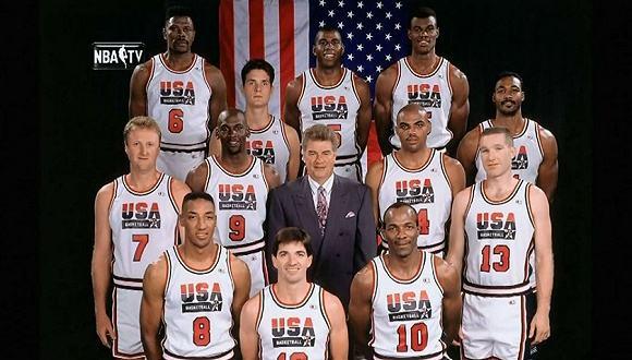 1990年nba比赛安排 90年代的NBA是啥样